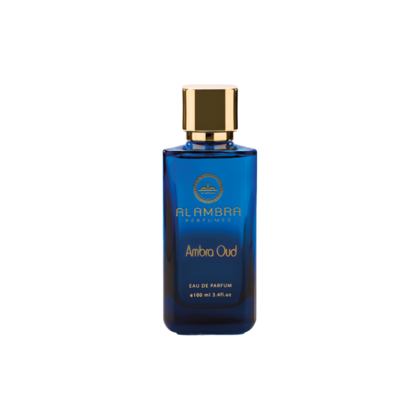 AMBRA OUD