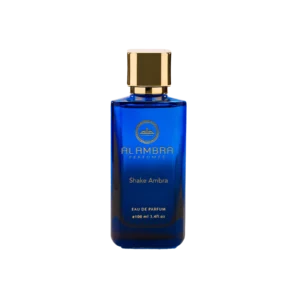 Perfume 100ml